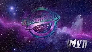 Mr Superlob's Channel Intro