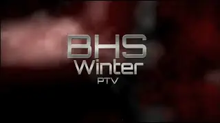 Branson High School PTV - January 2022