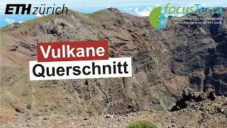 Vulkane: Einblick in einen Feuerberg