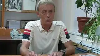 Полезная лекция - как выжить в горах