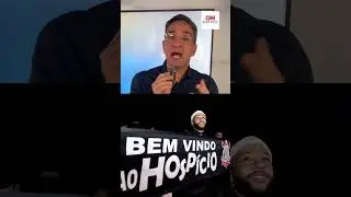 Depay é a maior contratação do futebol brasileiro desde Seedorf, diz Noriega