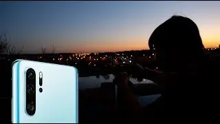 HUAWEI P30 PRO y los 50 AUMENTOS DIGITALES que no VALEN para NADA
