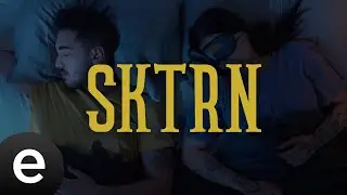 Ege Külsoy - SKTRN (Official Music Video) (4K)