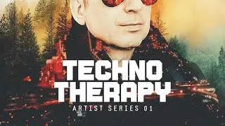 Dark & Driving Techno Samples - MONOCOC - Techno Therapy