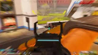 Apex Legends But SATISFYING... (4K) (18 Kills 3.2K DMG)