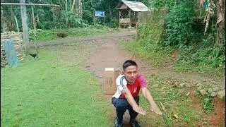 tutorial lompat jauh