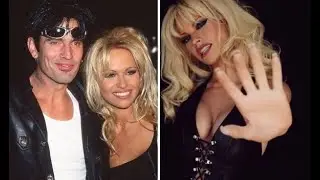Pam & Tommy...How Does This Affect Pamela Anderson? A Filmmakers Thoughts