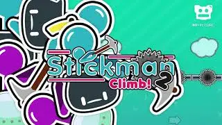 Stickman Climb 2 - Play it on Poki