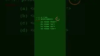 Python Examen #4