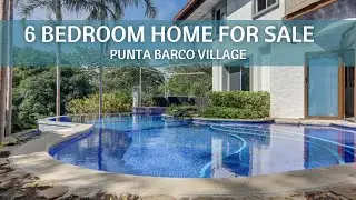 Touring this 6 Bedroom One of a Kind Beach House | Coronado