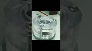 Frozen soil test #geotechnicalengineering #education #shorts #permafrost