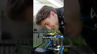 We built F1 reserve driver Jack Doohan his dream rig!