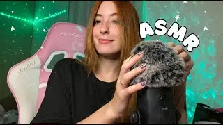 ASMR | Caçando piolho e cuidando do seu cabelo 💆‍♀️