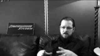 Ihsahn - About AFTER album