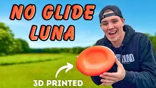 I Made A Luna That Doesn’t Have Glide?!?