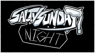 Salty Sunday Night - TRAILER