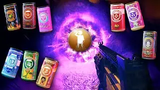 How To Get Every Perk For Free (FREE PERKAHOLIC)