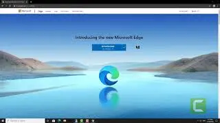 How to Install Latest Microsoft Edge Browser