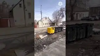 1.04.24г. Саратов Посадского, Симбирская, Зарубина, Радищева, Большая Горная.