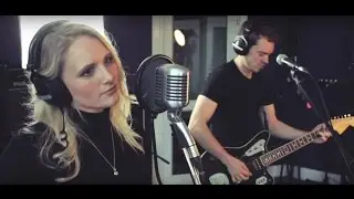 JUNEBUG - Your Flame [Live]