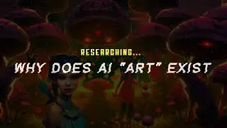 Why Does AI 