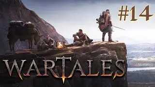 Wartales ★ Прохождение ★ Часть 14