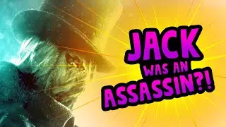 Assassin's Creed Syndicate: Jack the Ripper STORY, TIMELINE, Assassin's Creed EXPLAINED