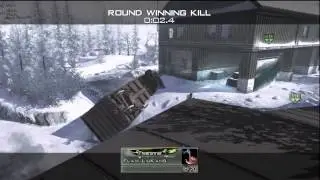 Rocking the 2bar