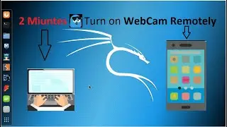 Within 2 Minutes | How to Turn on Webcam Without Payload | Socrates Bharathi