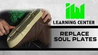 How to Replace Soul Plates