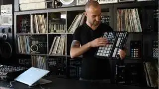 Bass Kleph shares his tricks for Maschine performances: DJTT Interview