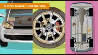 pastilha evolution para limpeza