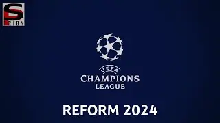 UEFA Champions League Reform 2024 - Wie funktioniert der neue Modus?