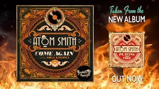 Atom Smith, Miss Emmma - Come Again (Audio) 2024 #electroswing