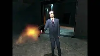 Gman's Day in City 17! Part 3