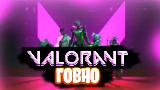 ФАКТЫ И МНЕНИЕ | ВАЛОРАНТ ГОВ*О?!