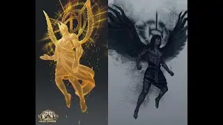 POE: A Look at In-Game Lore in Path of Exile