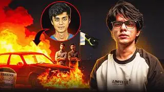 MAFIA Best friend Murdered Him - MUSTAFA AMIR CASE