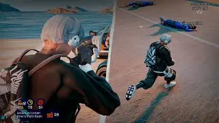 ХОТЕЛ ЕМУ ПОМОЧЬ, А ОН.. 🙄 (gta5rp)