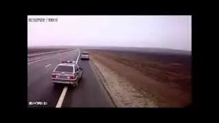 Иду на таран!