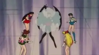 Sailor Special Garlic Attack (SS special) (High Quality)