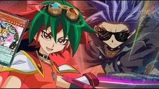 Like Legend  ▌Yu-gi-oh Amv (ARC V)