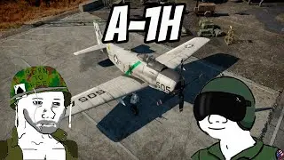 A-1H in Ground RB (and in air RB too)