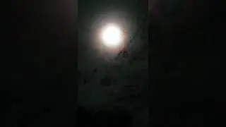 FULL MOON JULY 2 