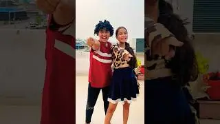 Golu vs Chinki 😂 Barbie Kudi Part 4 