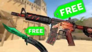 FREE SKINS on Keydrop?! 2026 keydrop promo code!