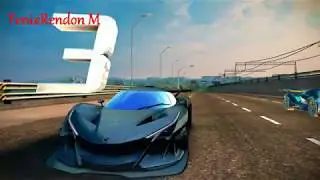 Apollo IE | Final IA | EARM