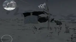 Shelter 2:Что,если волки оглушат рысь,когда рысята на уступе?