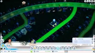 Einfach so zocken 10: SIMCITY 5 / German / HD / Hola