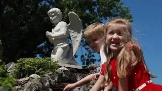 Dokfilm pro SDE Vynohradnyk jakyj nasadyv Hospodj 2019